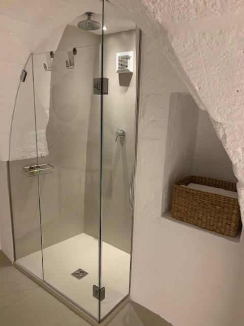 Boutique Room One Фазано Екстер'єр фото