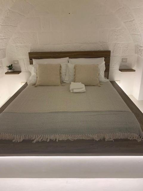 Boutique Room One Фазано Екстер'єр фото