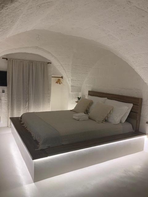 Boutique Room One Фазано Екстер'єр фото