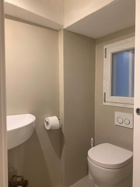 Boutique Room One Фазано Екстер'єр фото